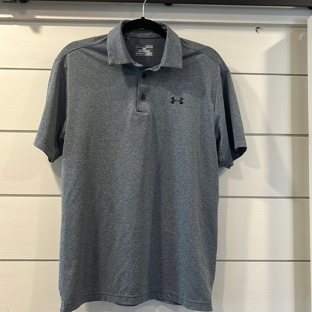 Under Armor Polo